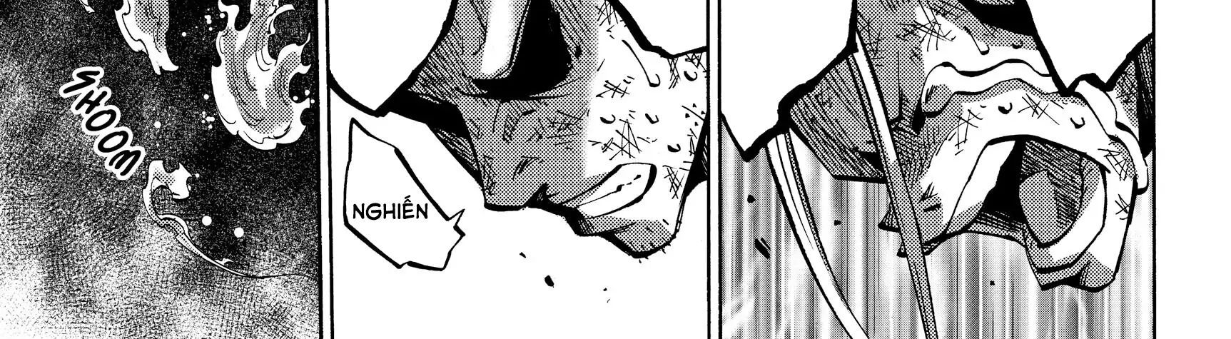 Alice In Borderland Chapter 3 - 82