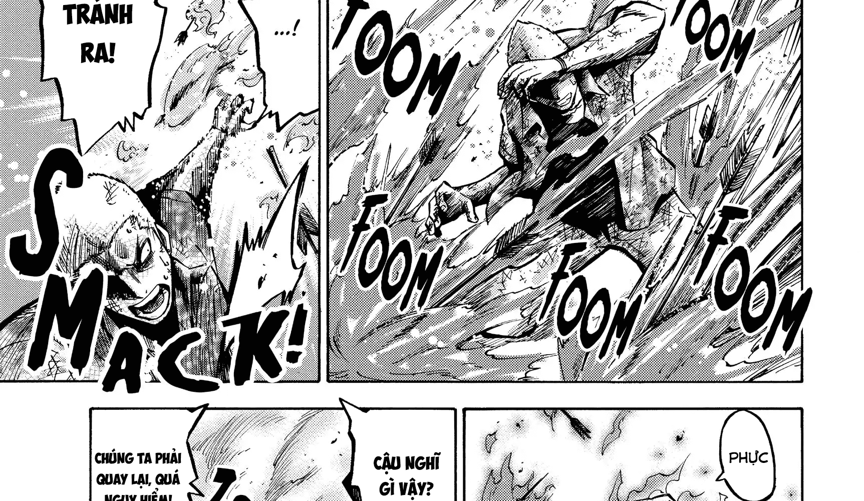 Alice In Borderland Chapter 3 - 87