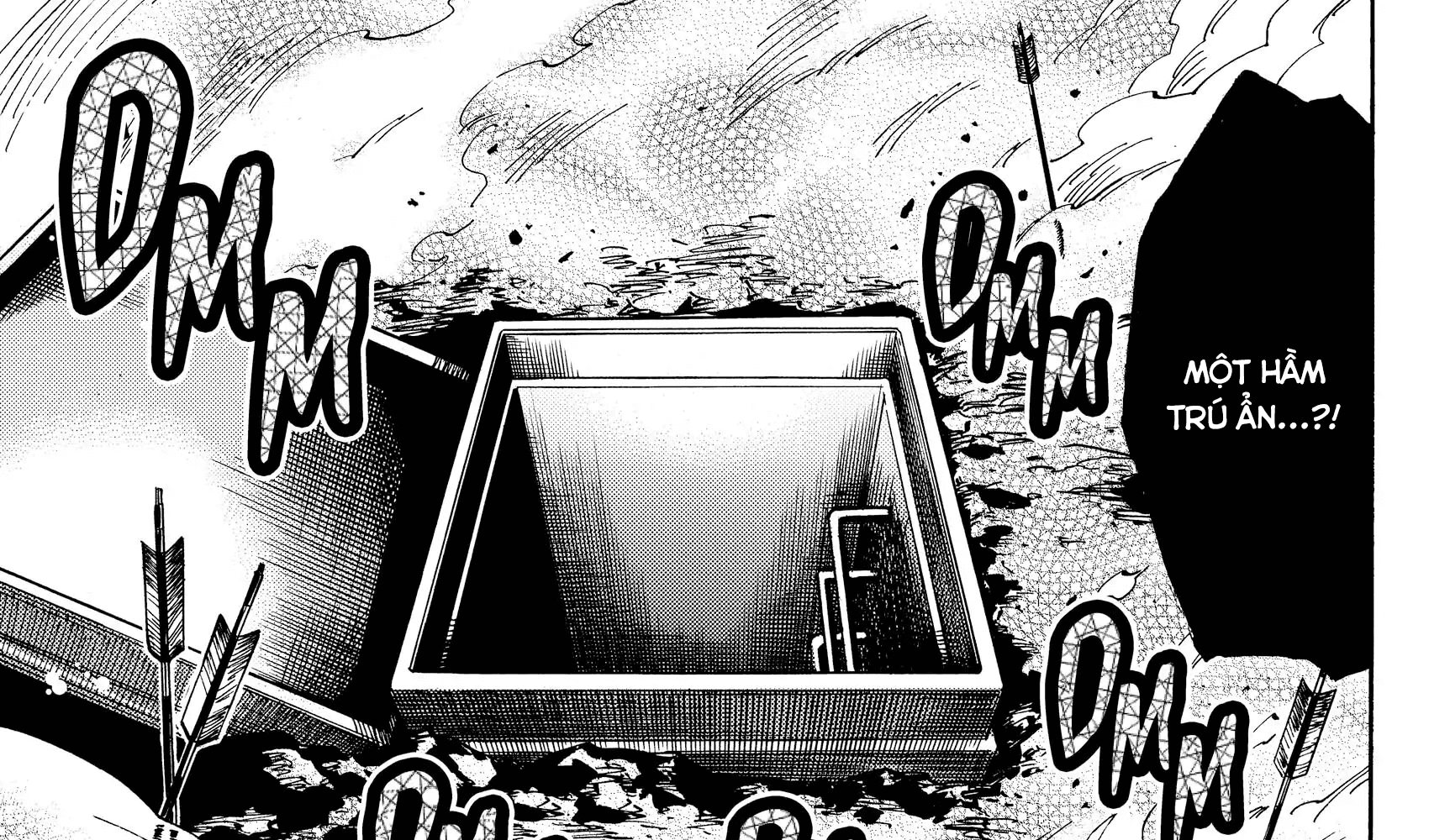 Alice In Borderland Chapter 3 - 92