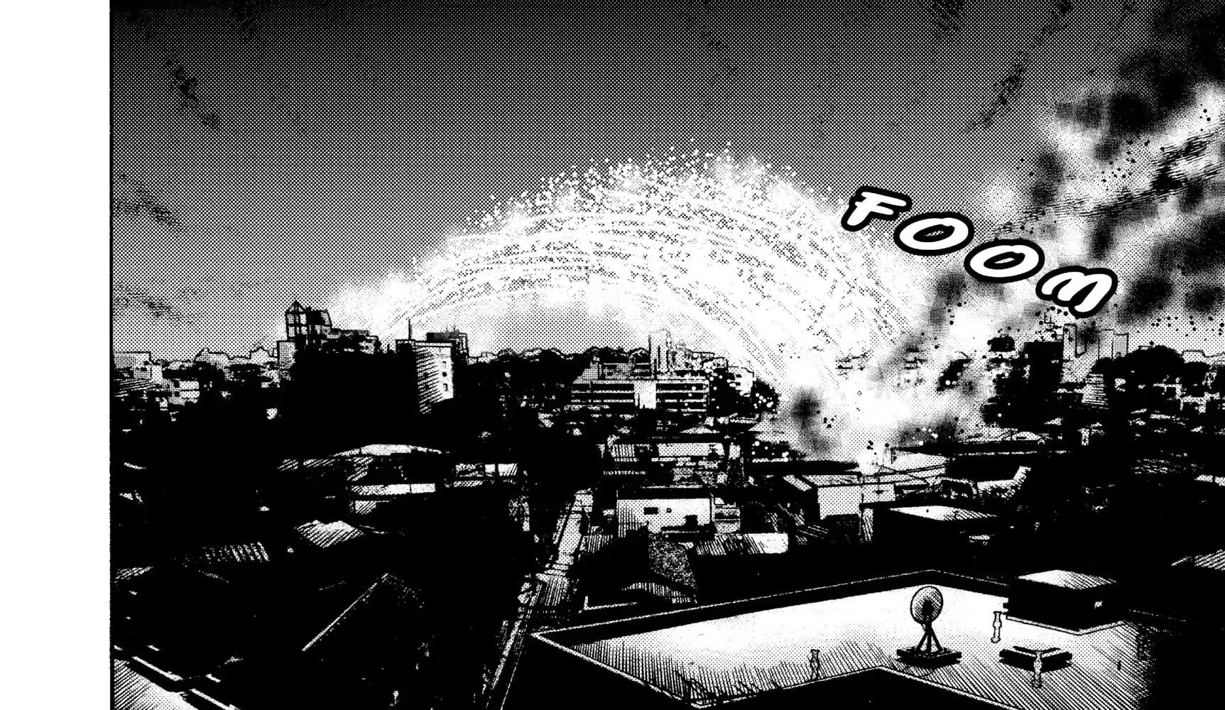 Alice In Borderland Chapter 3 - 95