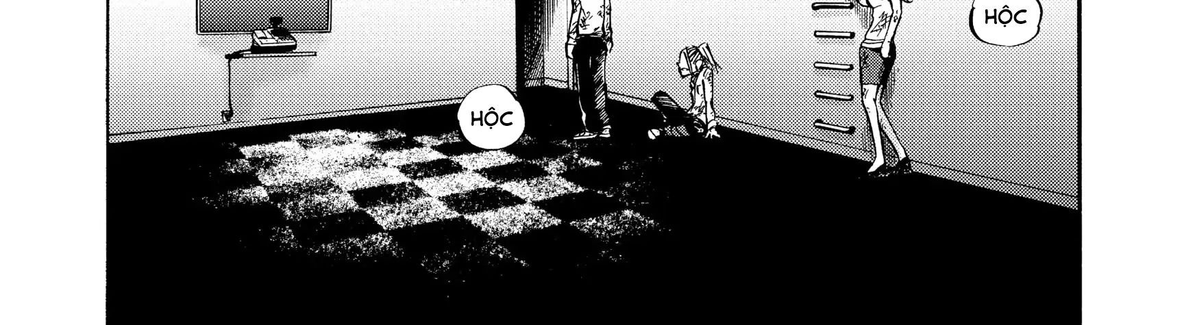 Alice In Borderland Chapter 3 - 97