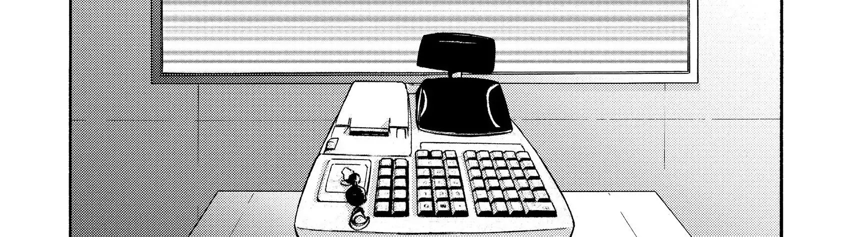 Alice In Borderland Chapter 3 - 100