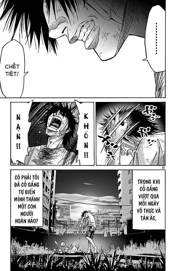 Alice In Borderland Chapter 30 - 30