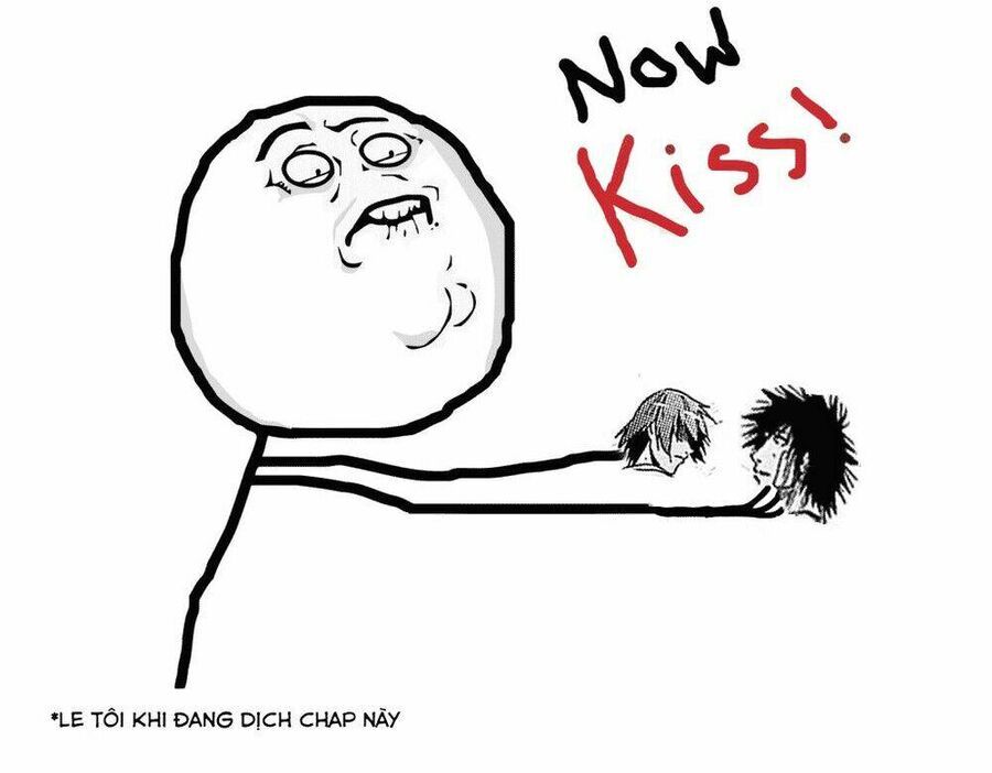 Alice In Borderland Chapter 30 - 33