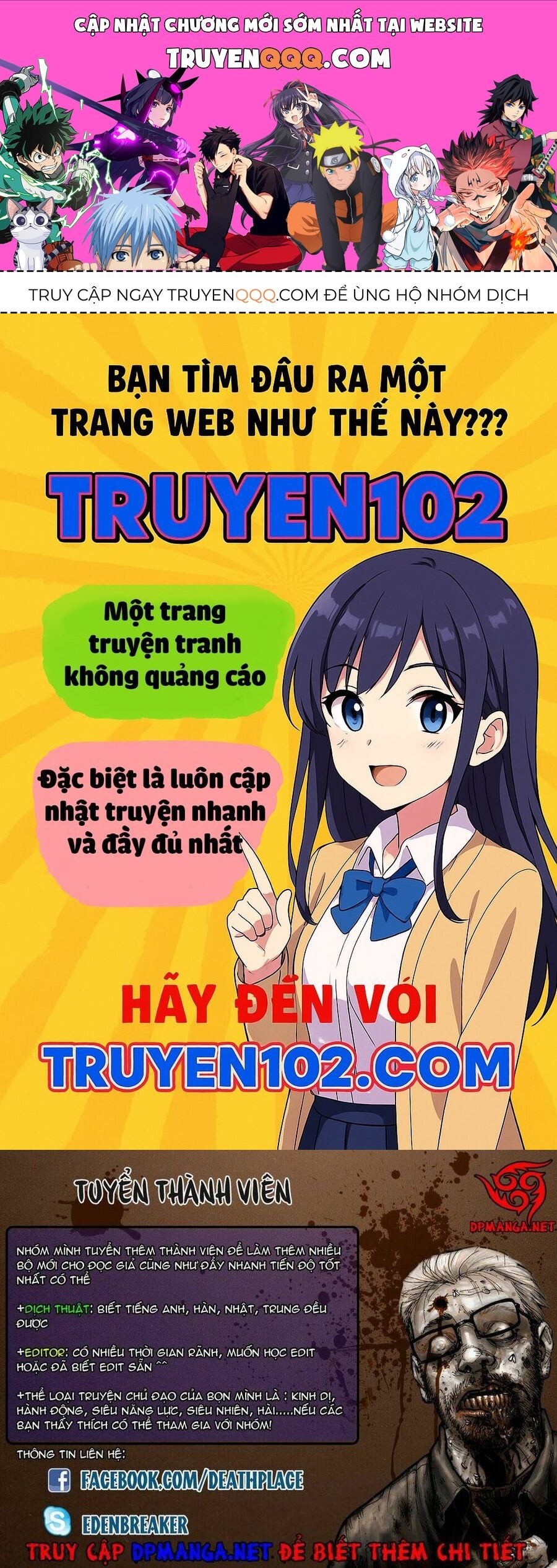 Alice In Borderland Chapter 34 - 1