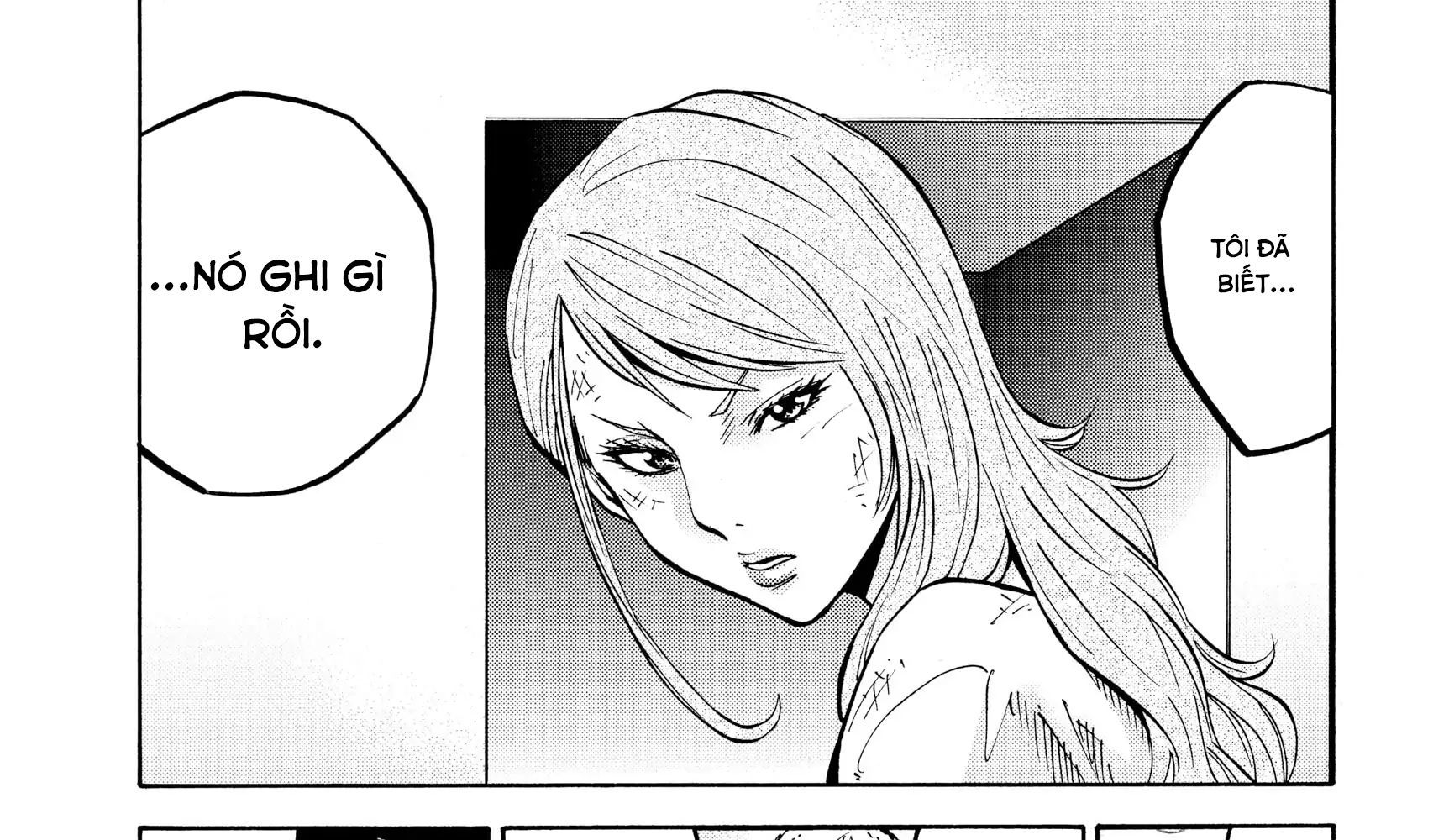 Alice In Borderland Chapter 4 - 11