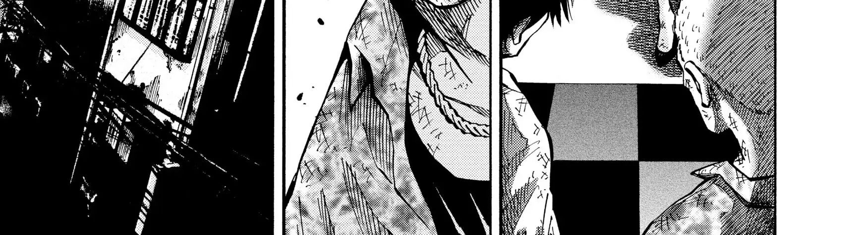 Alice In Borderland Chapter 4 - 16