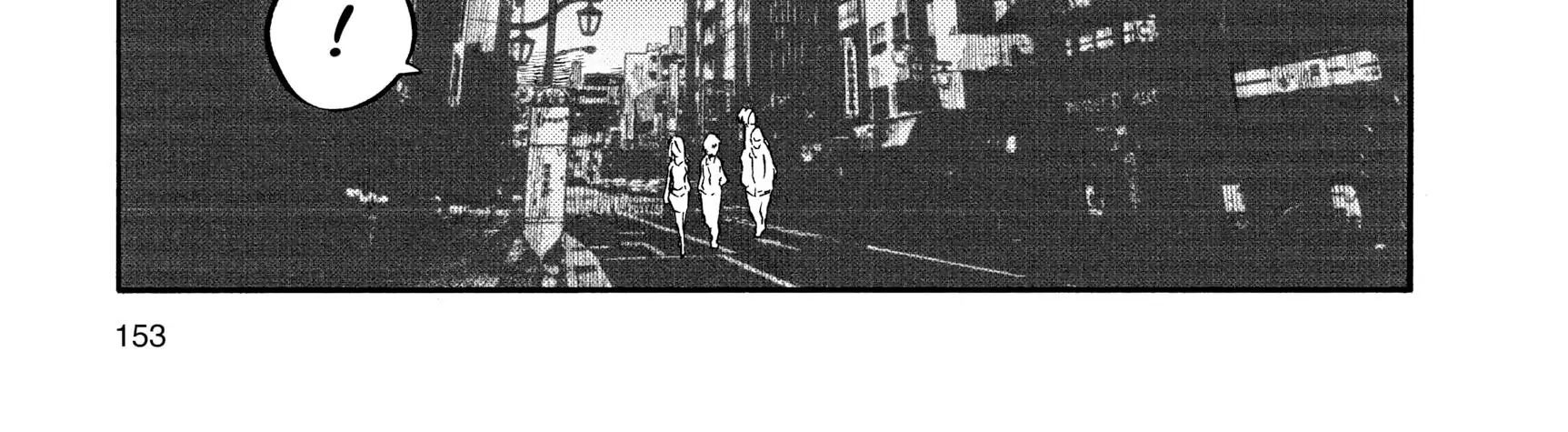 Alice In Borderland Chapter 4 - 22