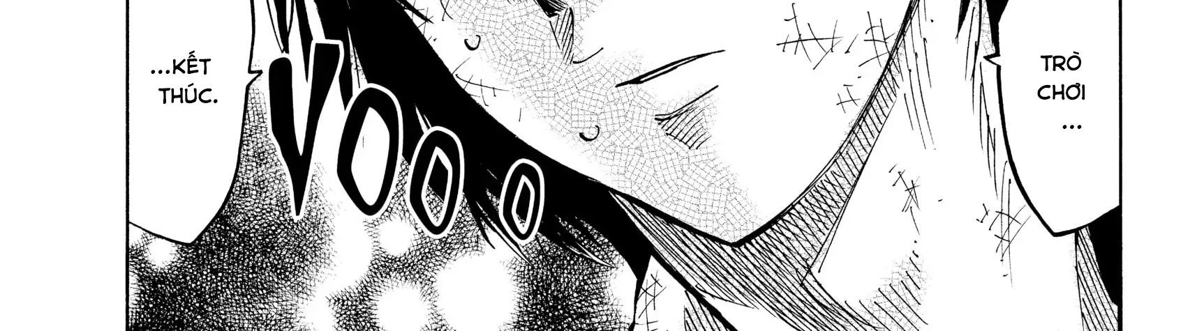 Alice In Borderland Chapter 4 - 25