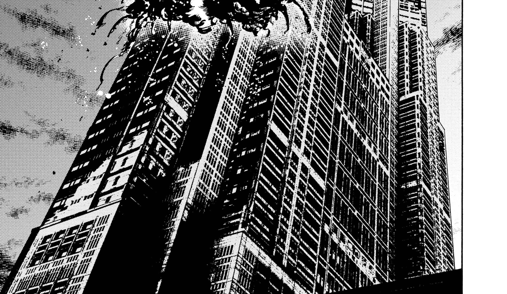 Alice In Borderland Chapter 4 - 27