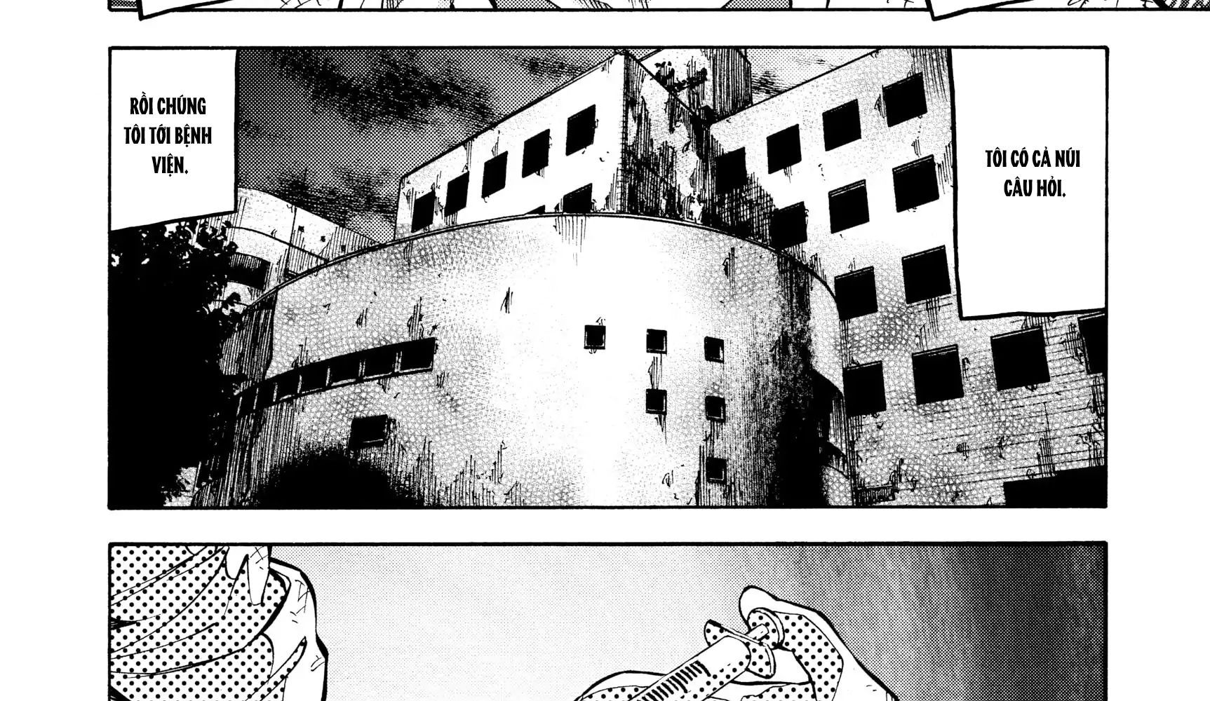 Alice In Borderland Chapter 4 - 30