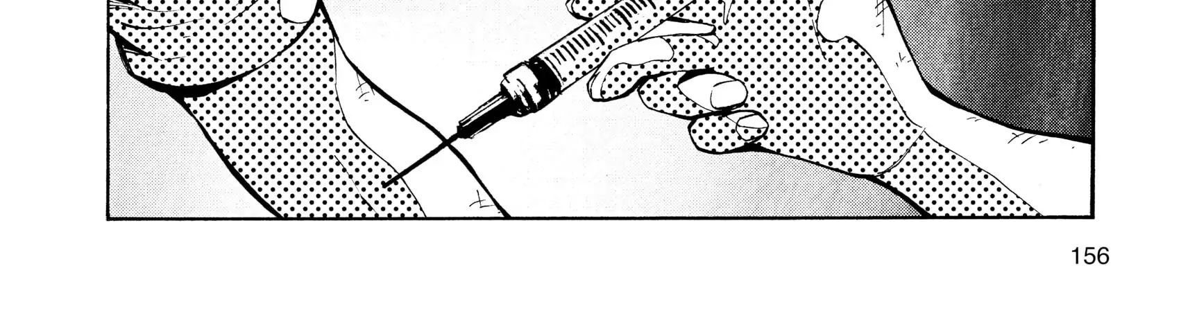 Alice In Borderland Chapter 4 - 31