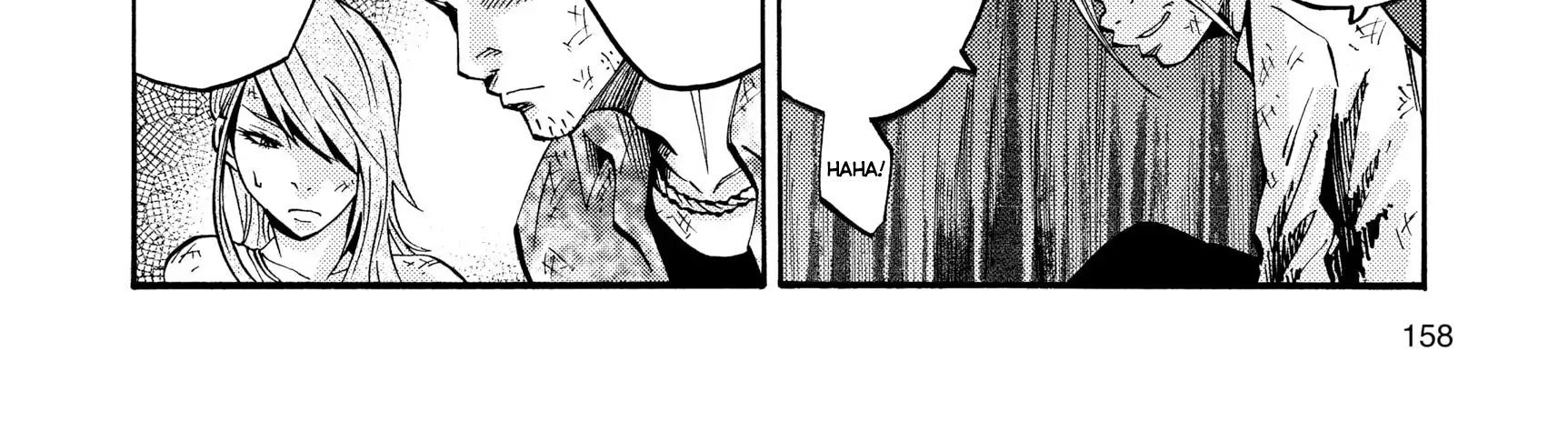 Alice In Borderland Chapter 4 - 37