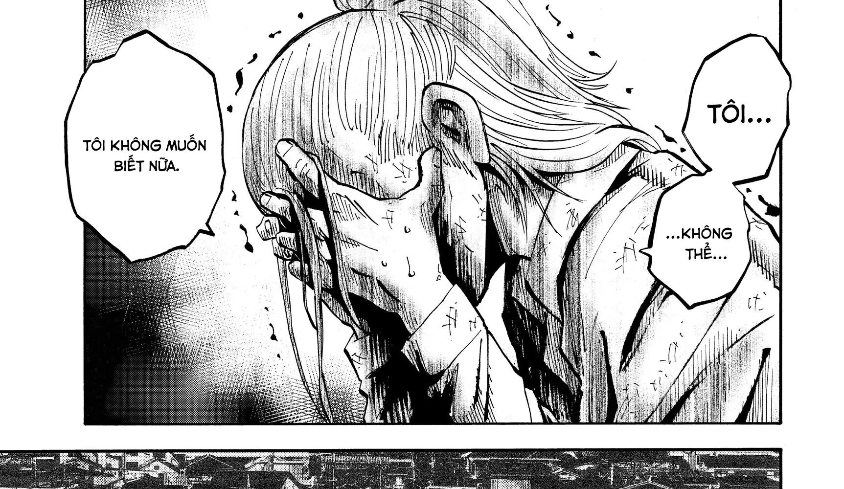 Alice In Borderland Chapter 4 - 38