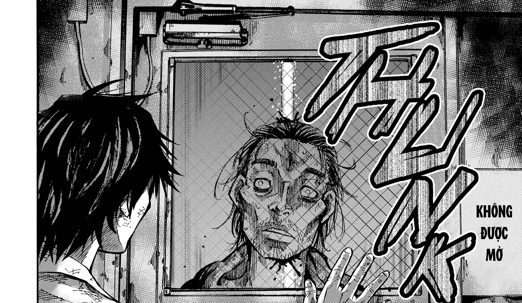 Alice In Borderland Chapter 4 - 42