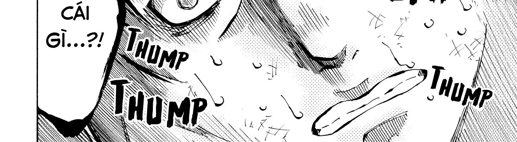 Alice In Borderland Chapter 4 - 44