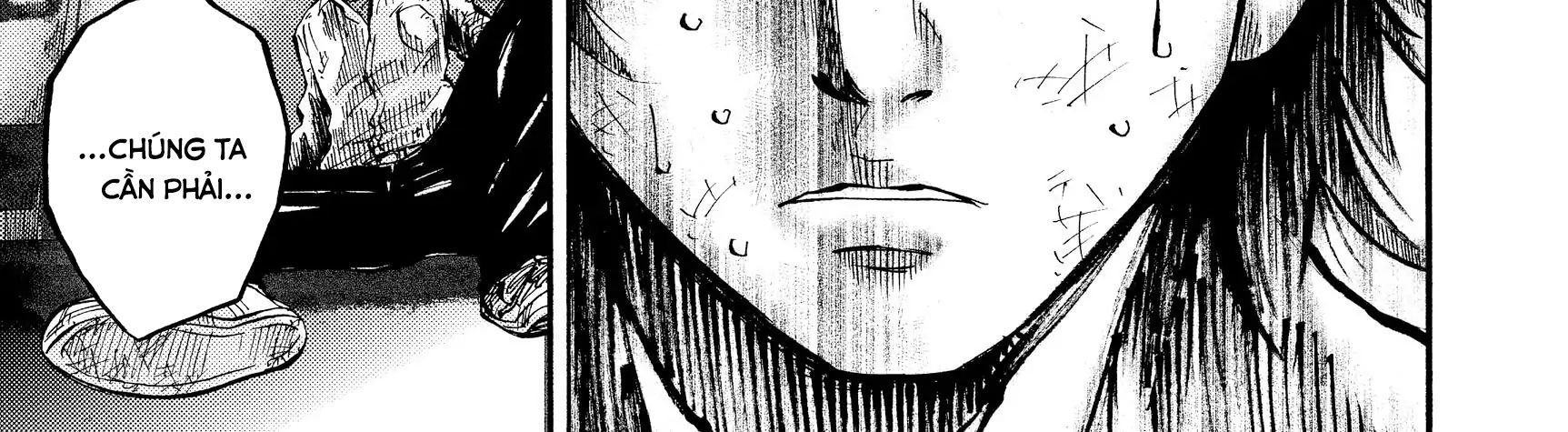 Alice In Borderland Chapter 4 - 47