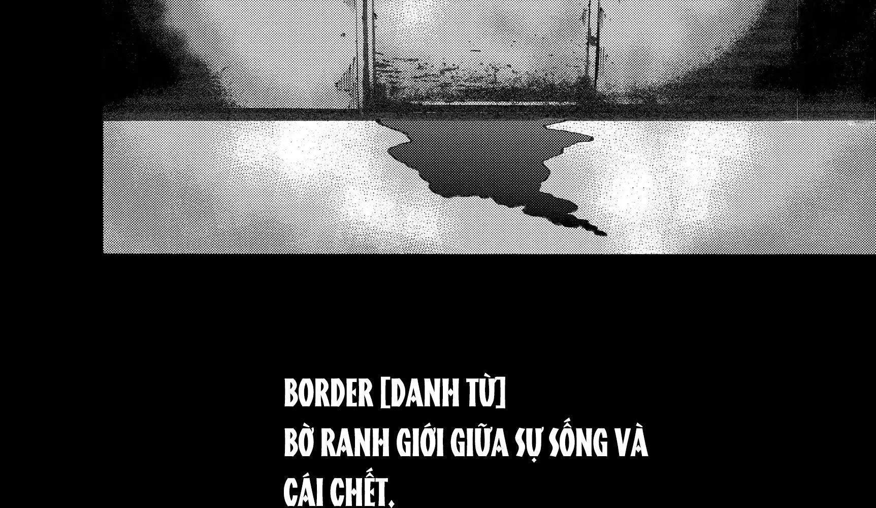 Alice In Borderland Chapter 4 - 49