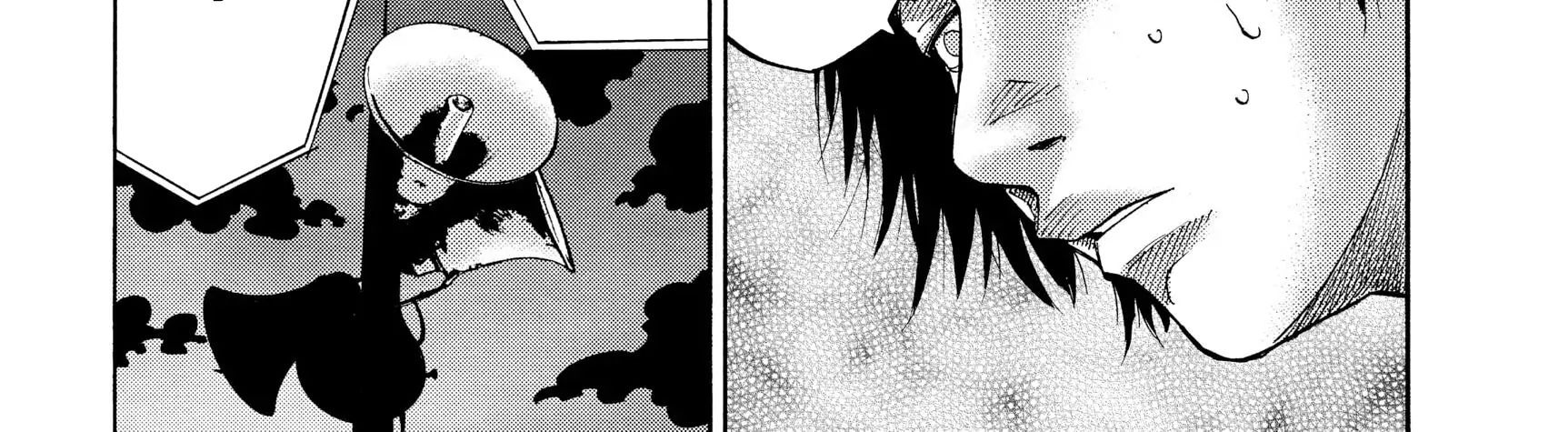 Alice In Borderland Chapter 5 - 103