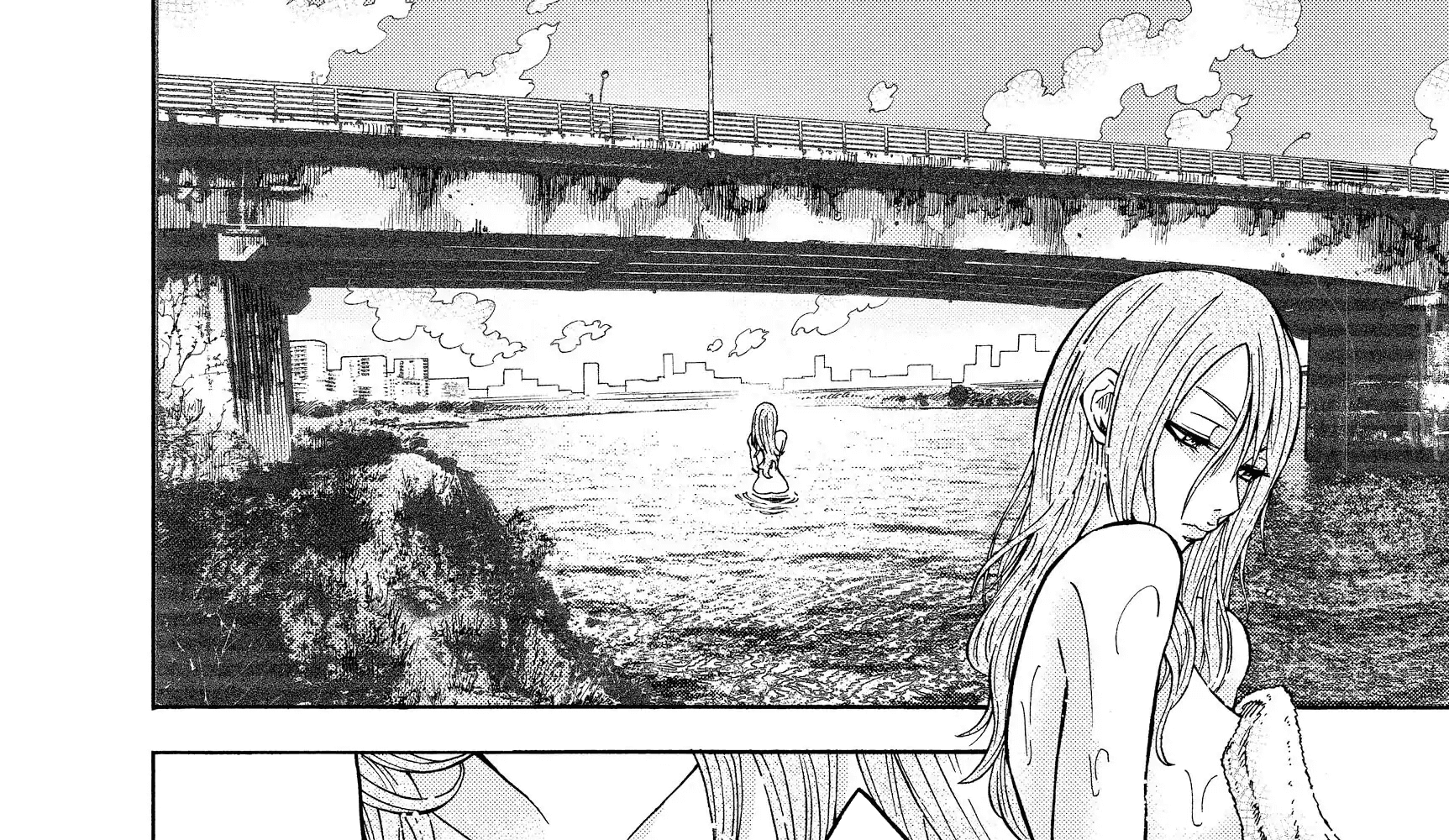 Alice In Borderland Chapter 5 - 14