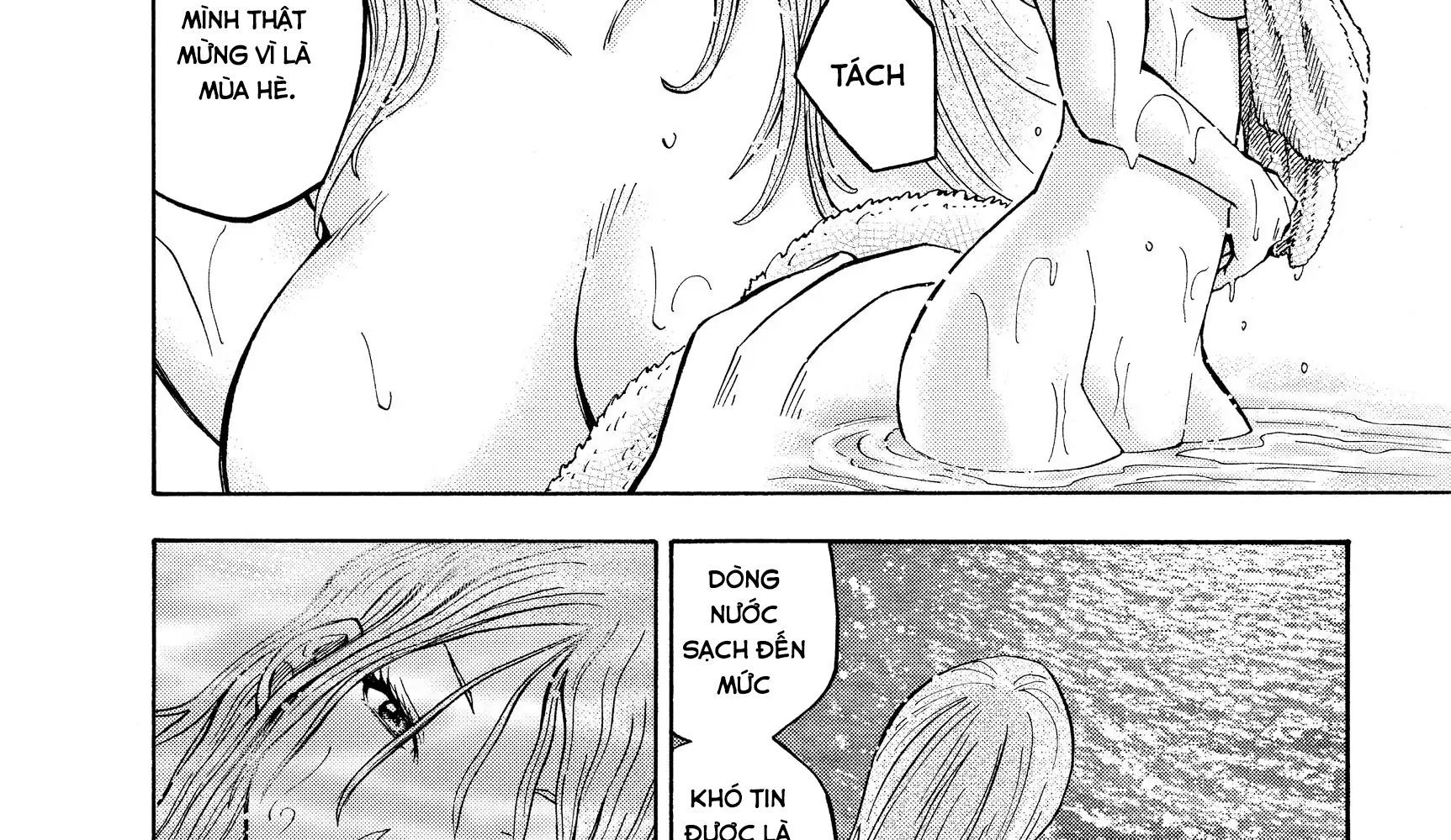 Alice In Borderland Chapter 5 - 15