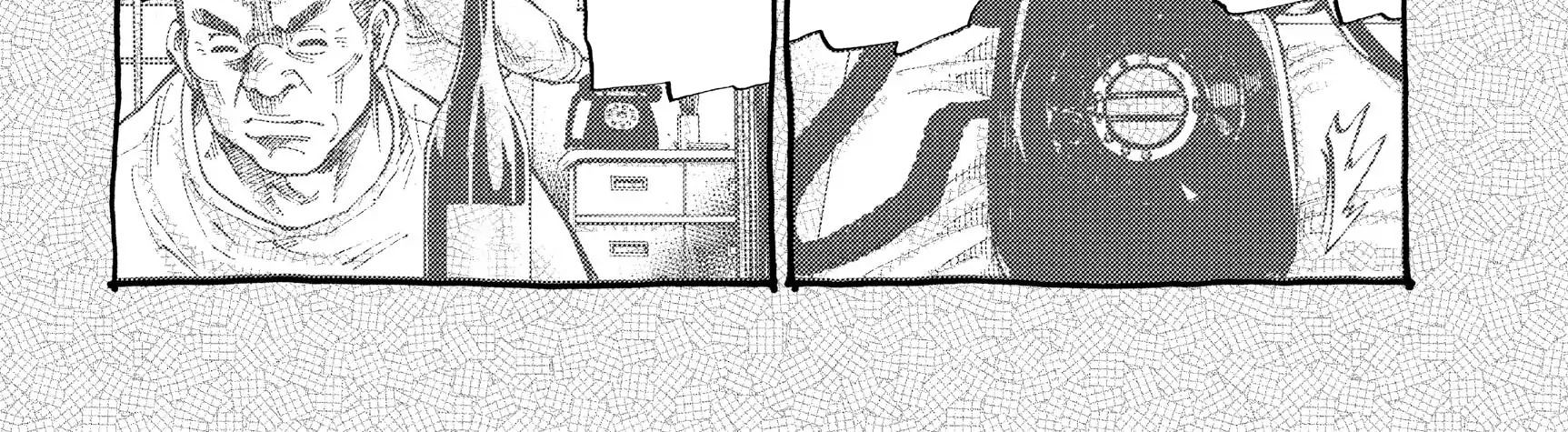 Alice In Borderland Chapter 5 - 19