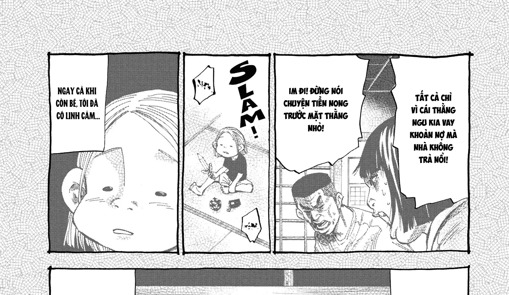 Alice In Borderland Chapter 5 - 20