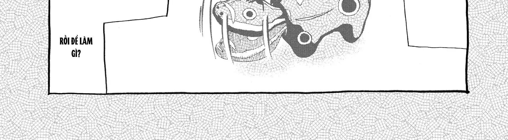 Alice In Borderland Chapter 5 - 22