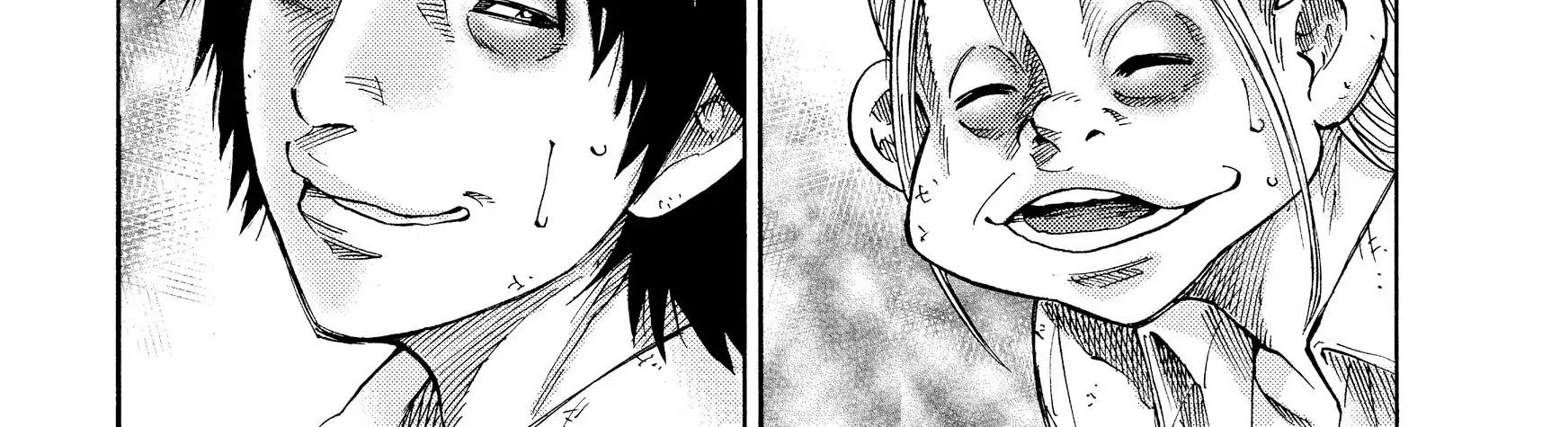 Alice In Borderland Chapter 5 - 25