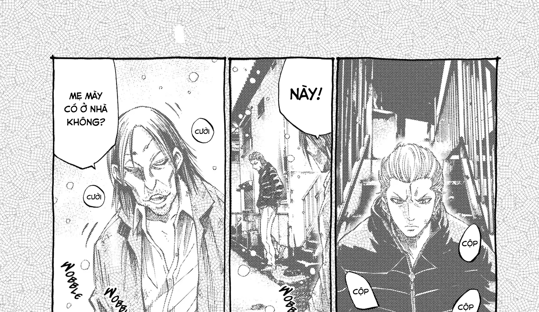 Alice In Borderland Chapter 5 - 26