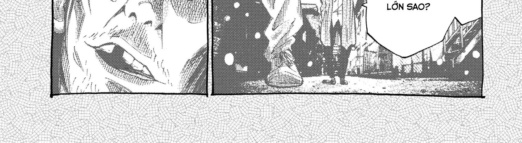 Alice In Borderland Chapter 5 - 28