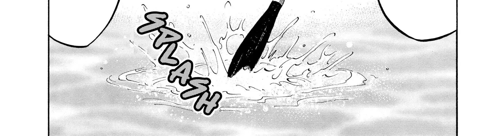 Alice In Borderland Chapter 5 - 34