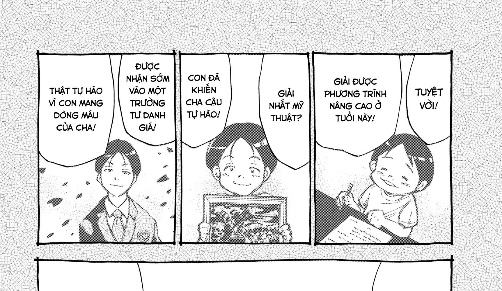 Alice In Borderland Chapter 5 - 35