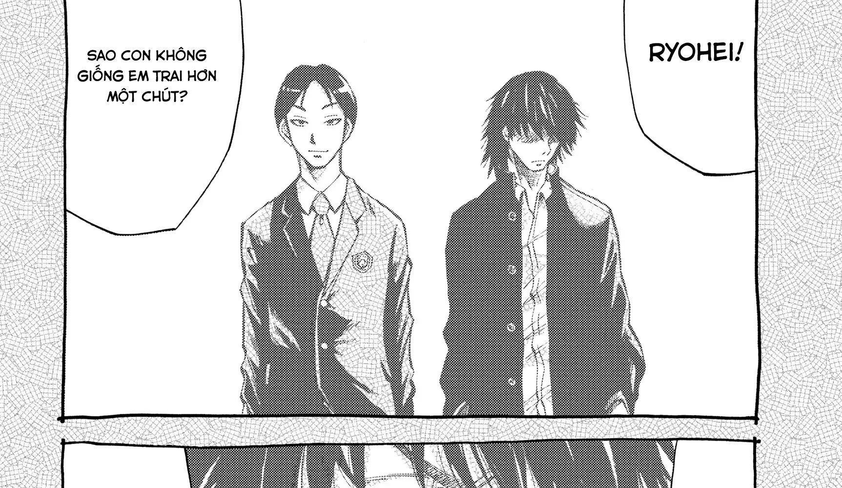 Alice In Borderland Chapter 5 - 36