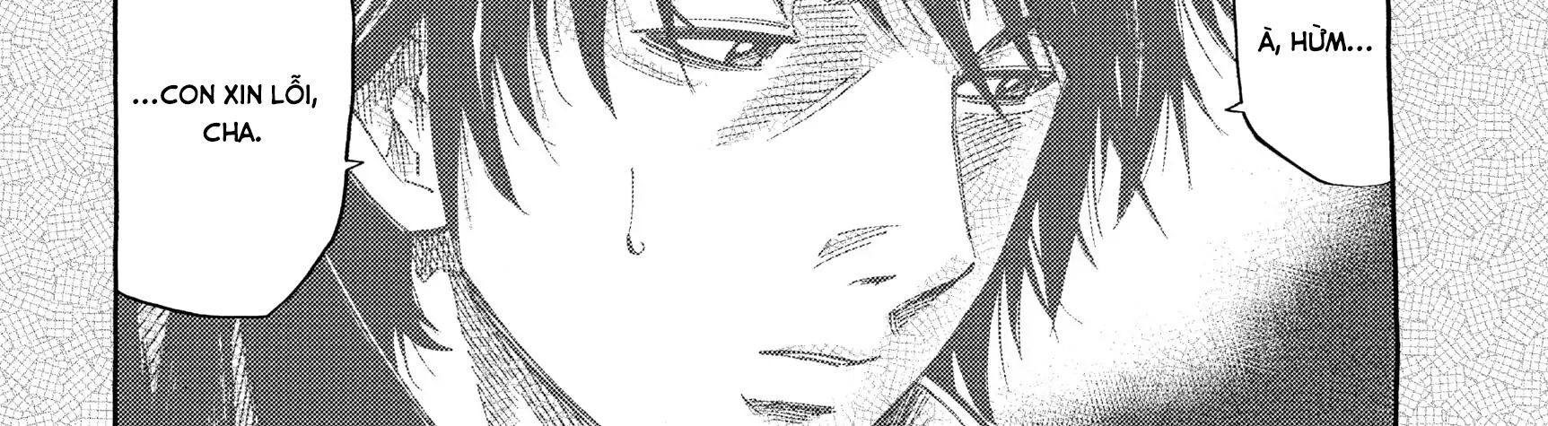 Alice In Borderland Chapter 5 - 37