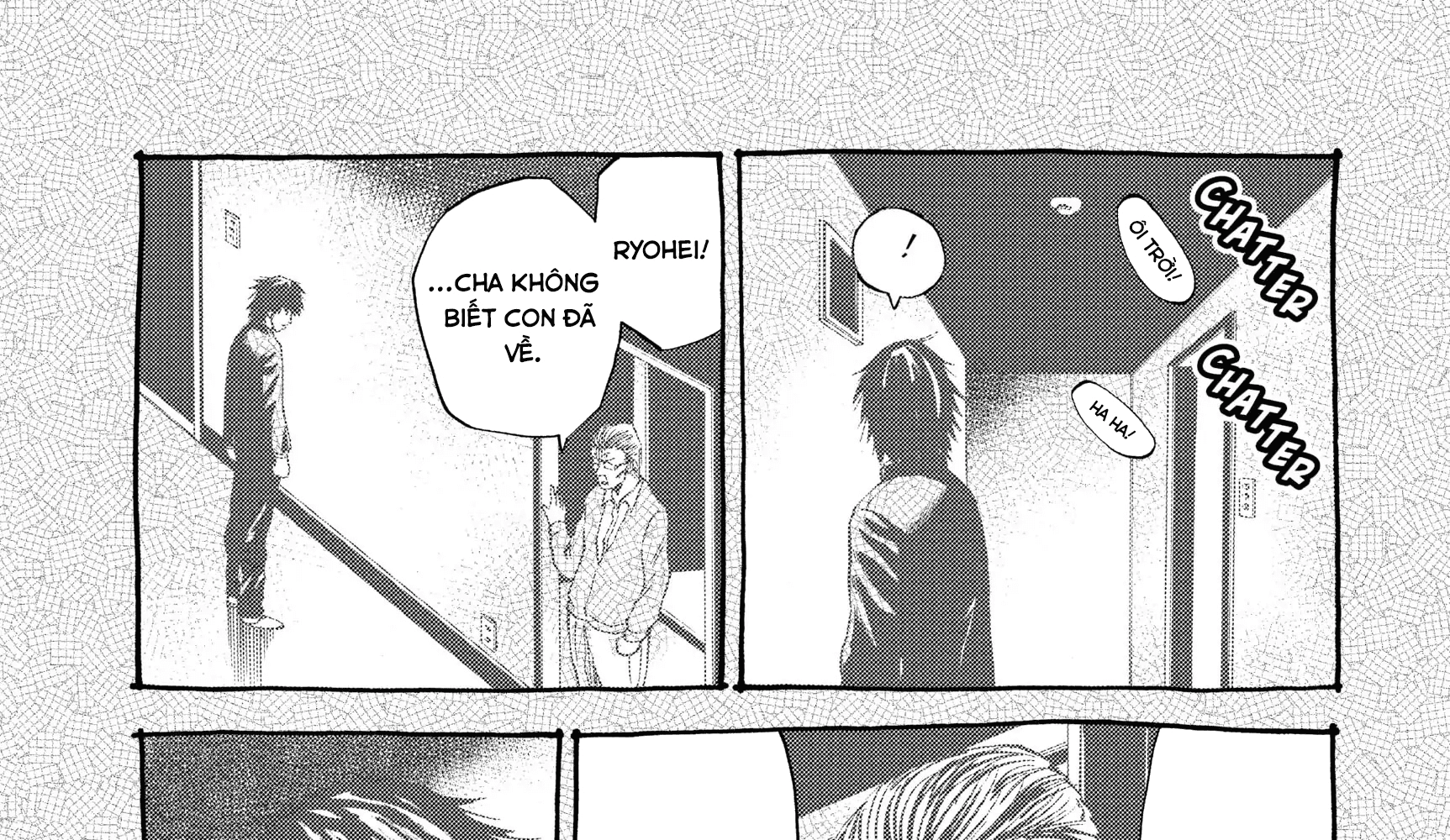 Alice In Borderland Chapter 5 - 38