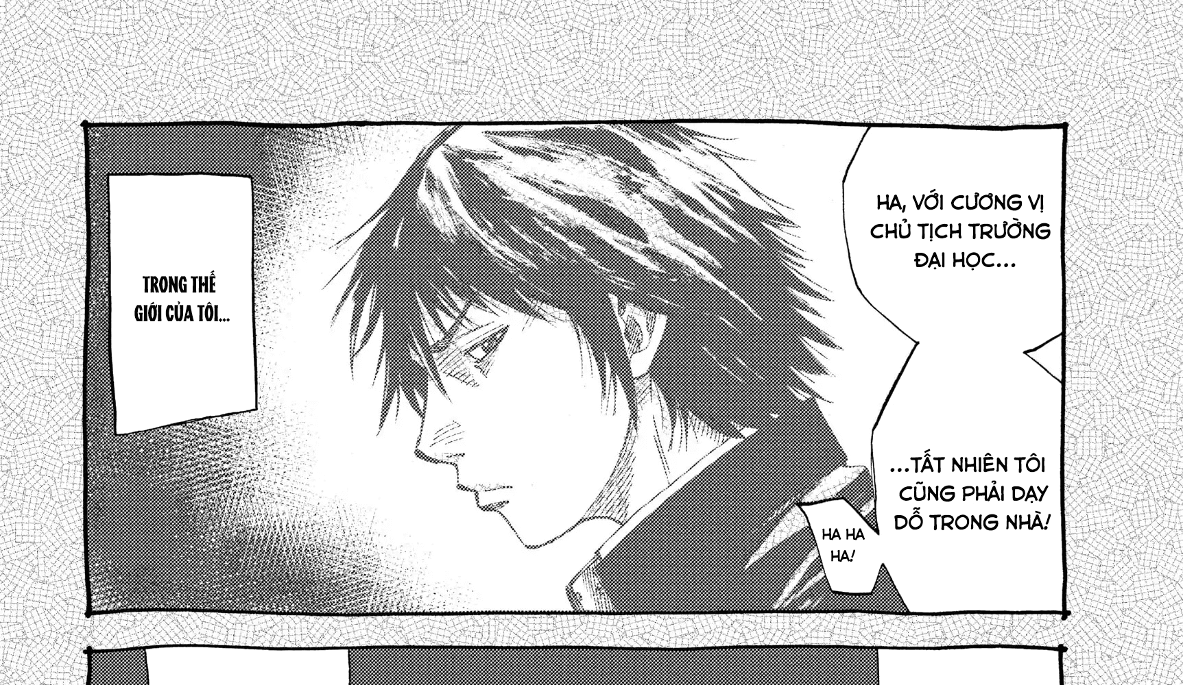 Alice In Borderland Chapter 5 - 41