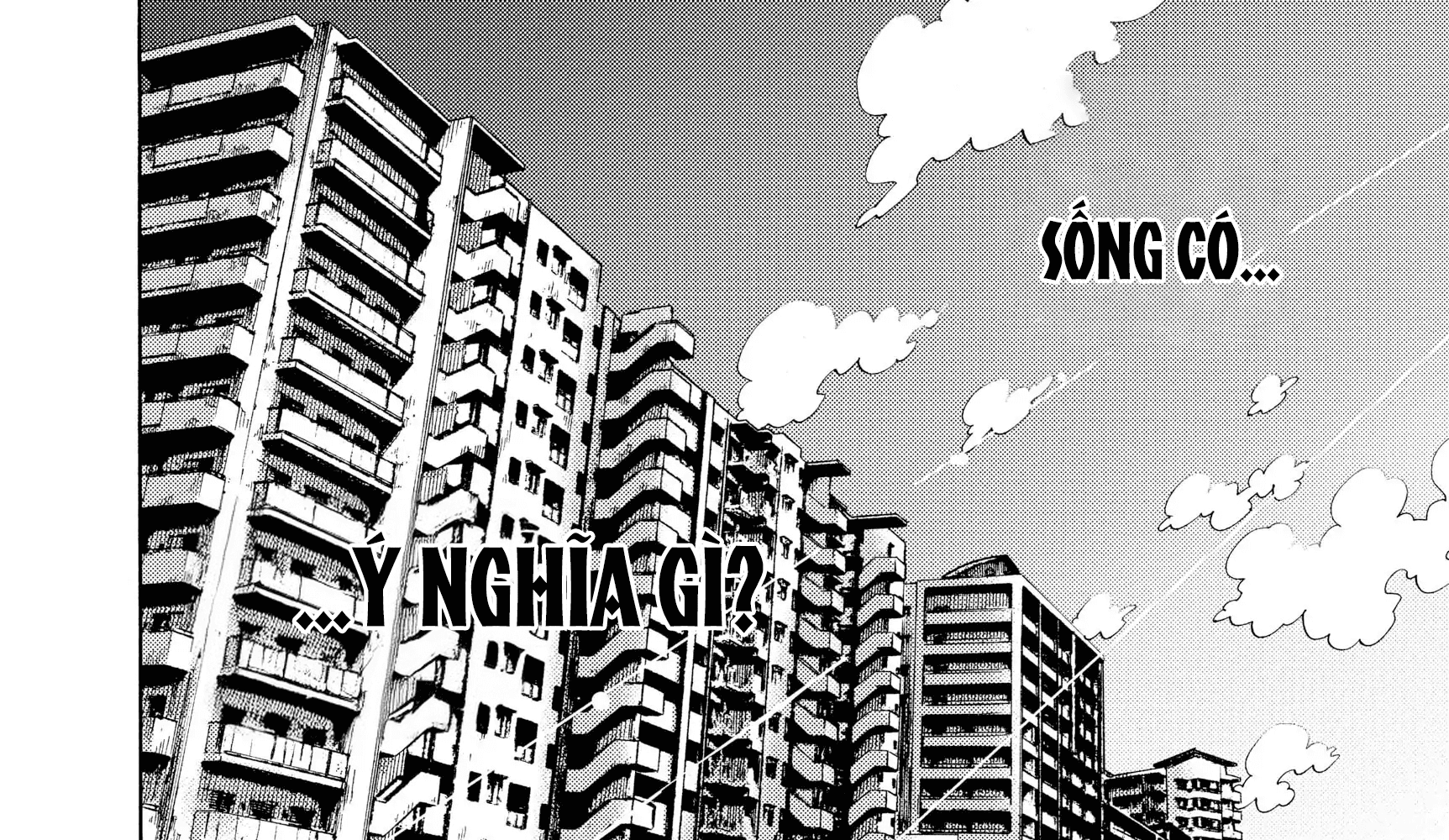 Alice In Borderland Chapter 5 - 44