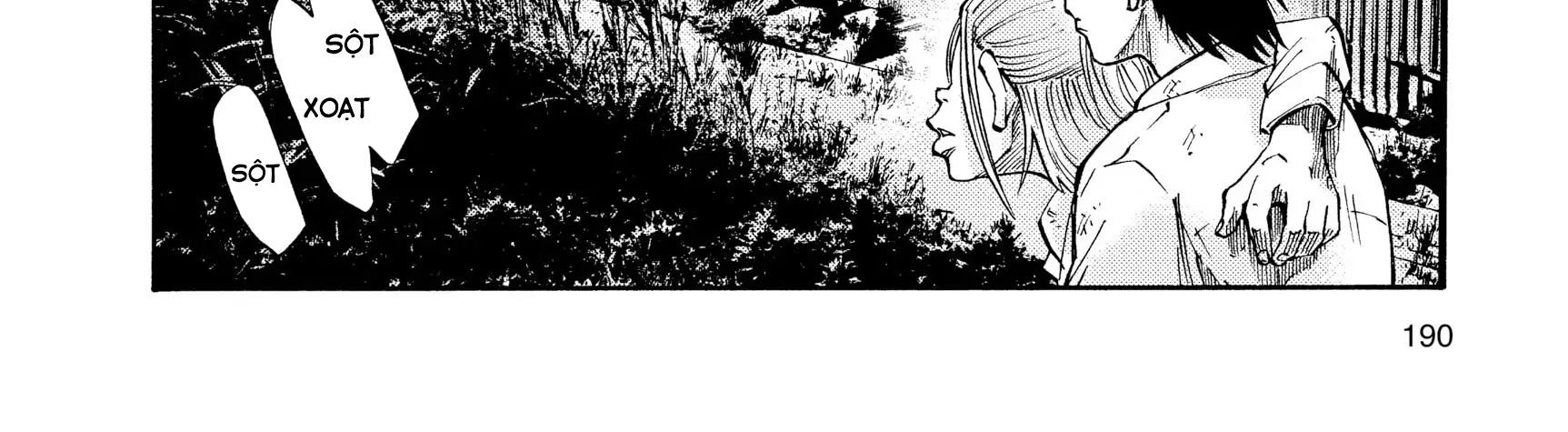 Alice In Borderland Chapter 5 - 46