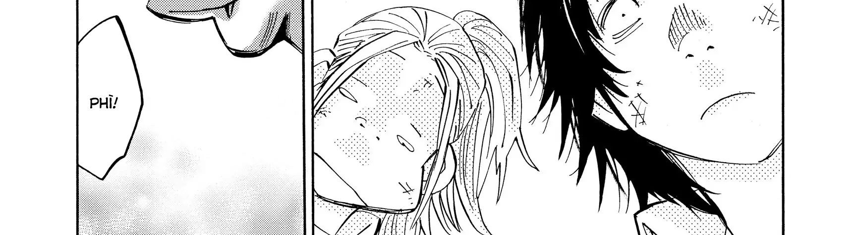 Alice In Borderland Chapter 5 - 49