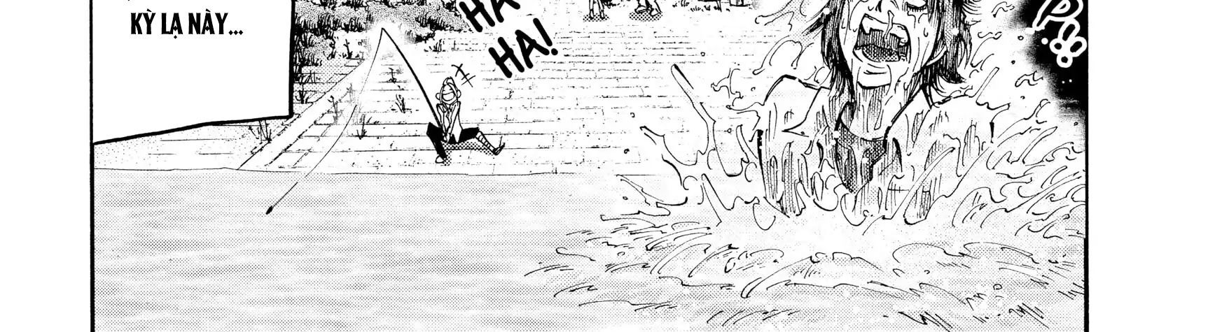 Alice In Borderland Chapter 5 - 55