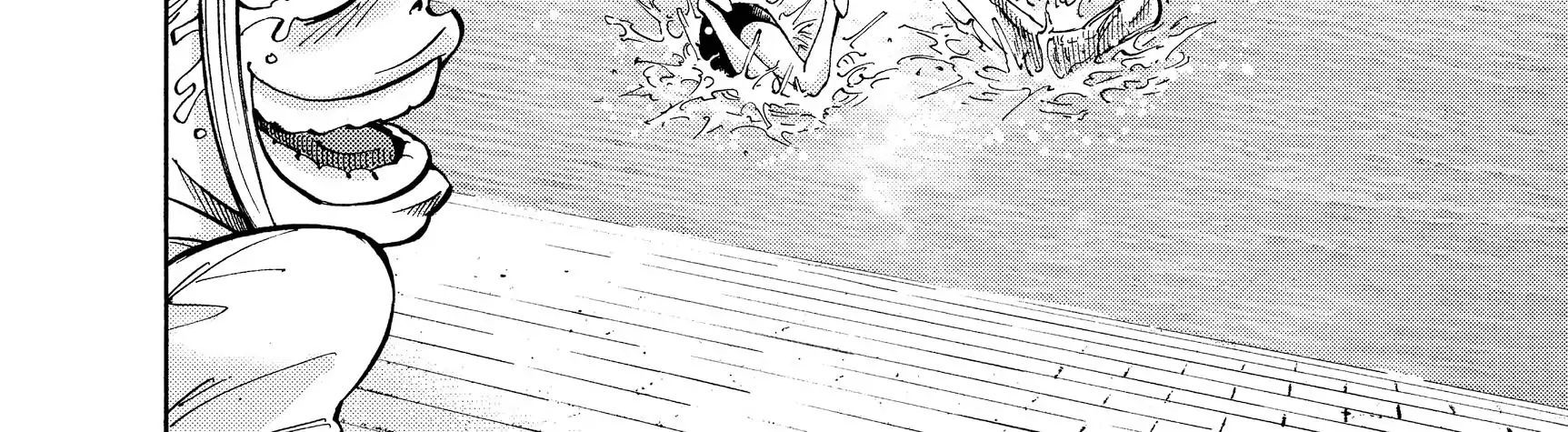 Alice In Borderland Chapter 5 - 58