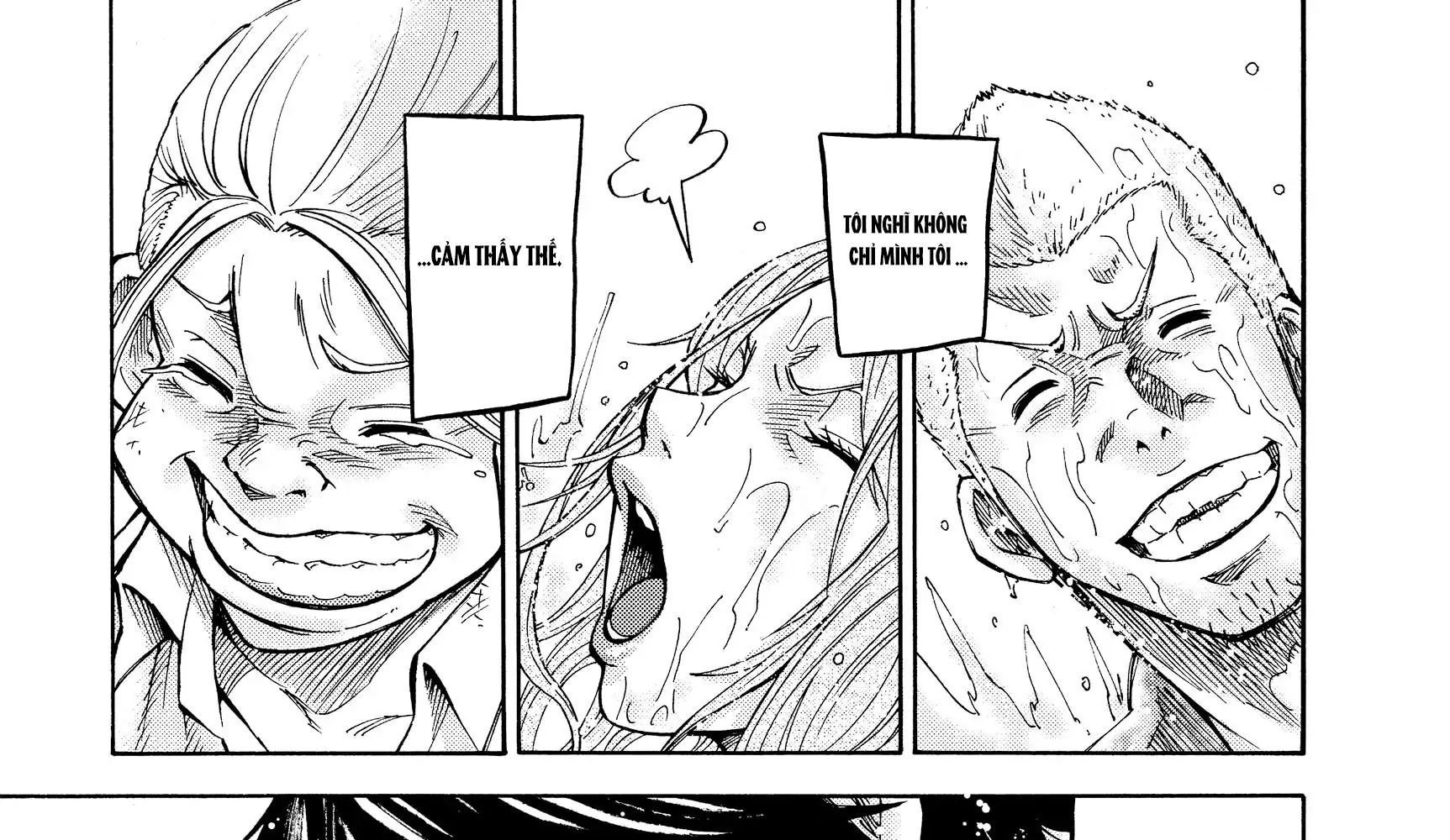 Alice In Borderland Chapter 5 - 59