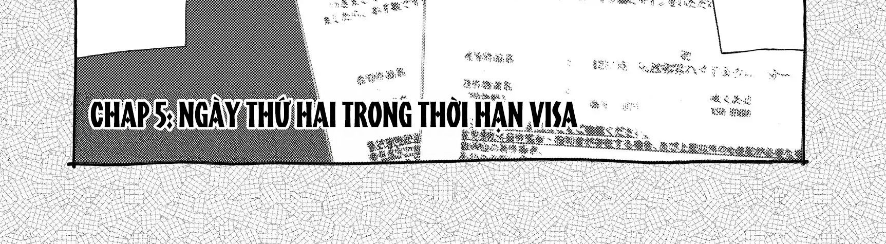 Alice In Borderland Chapter 5 - 7