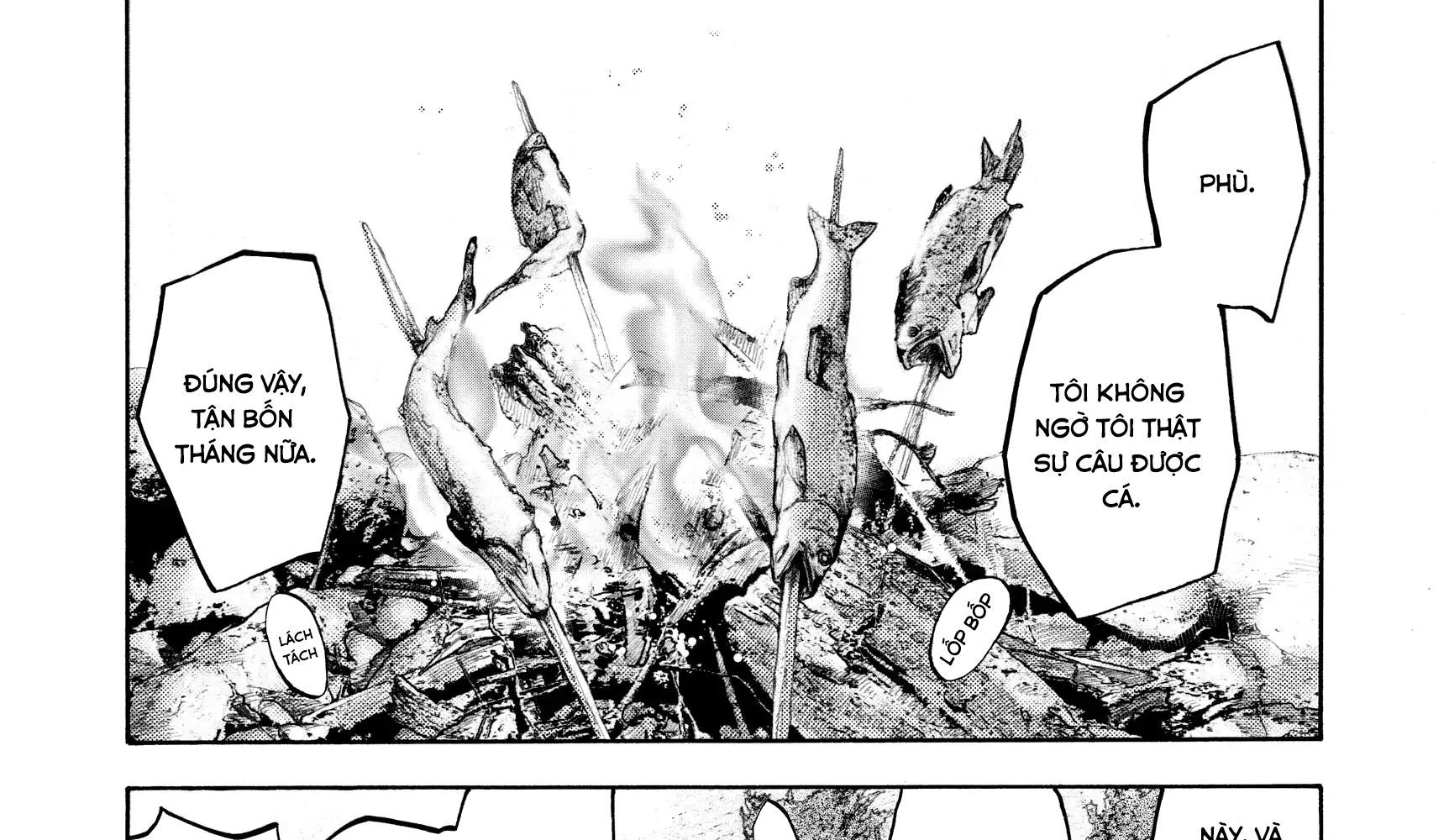 Alice In Borderland Chapter 5 - 62