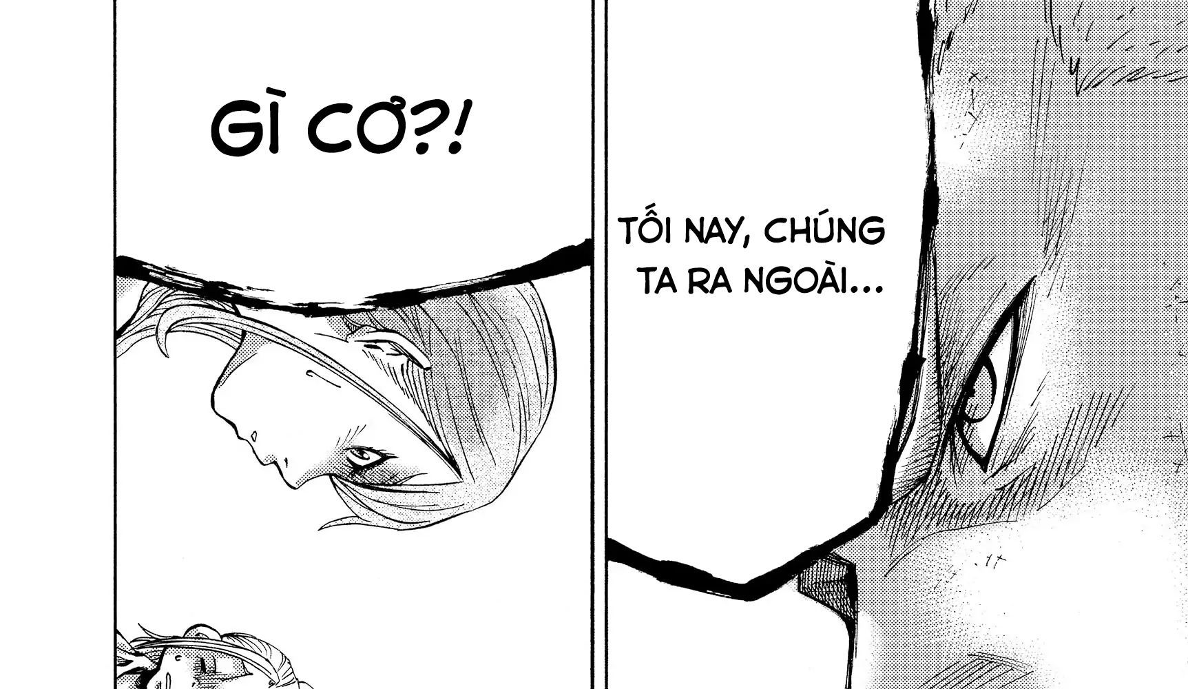 Alice In Borderland Chapter 5 - 68