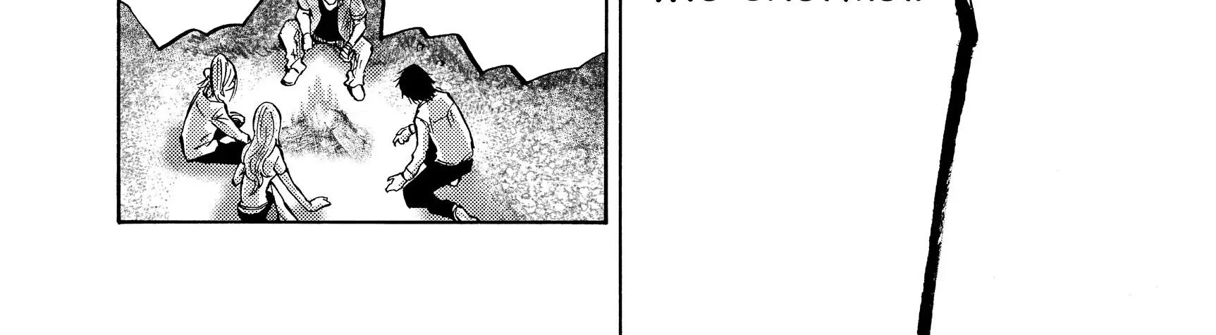 Alice In Borderland Chapter 5 - 70