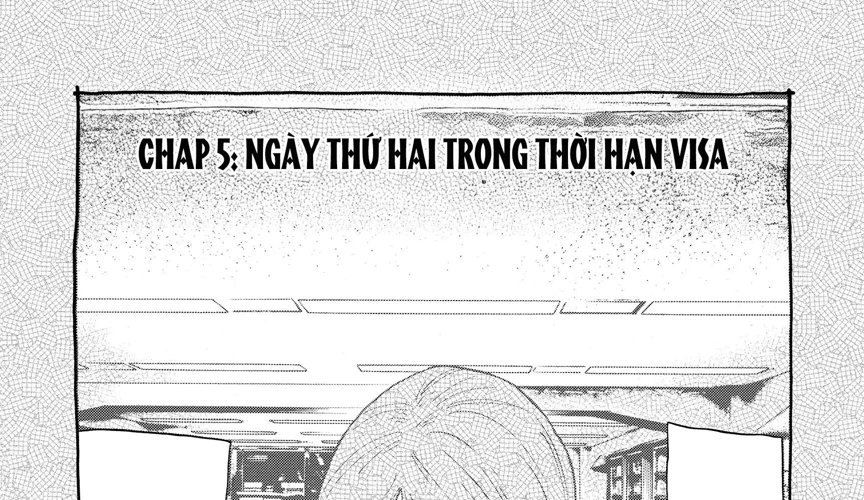 Alice In Borderland Chapter 5 - 8