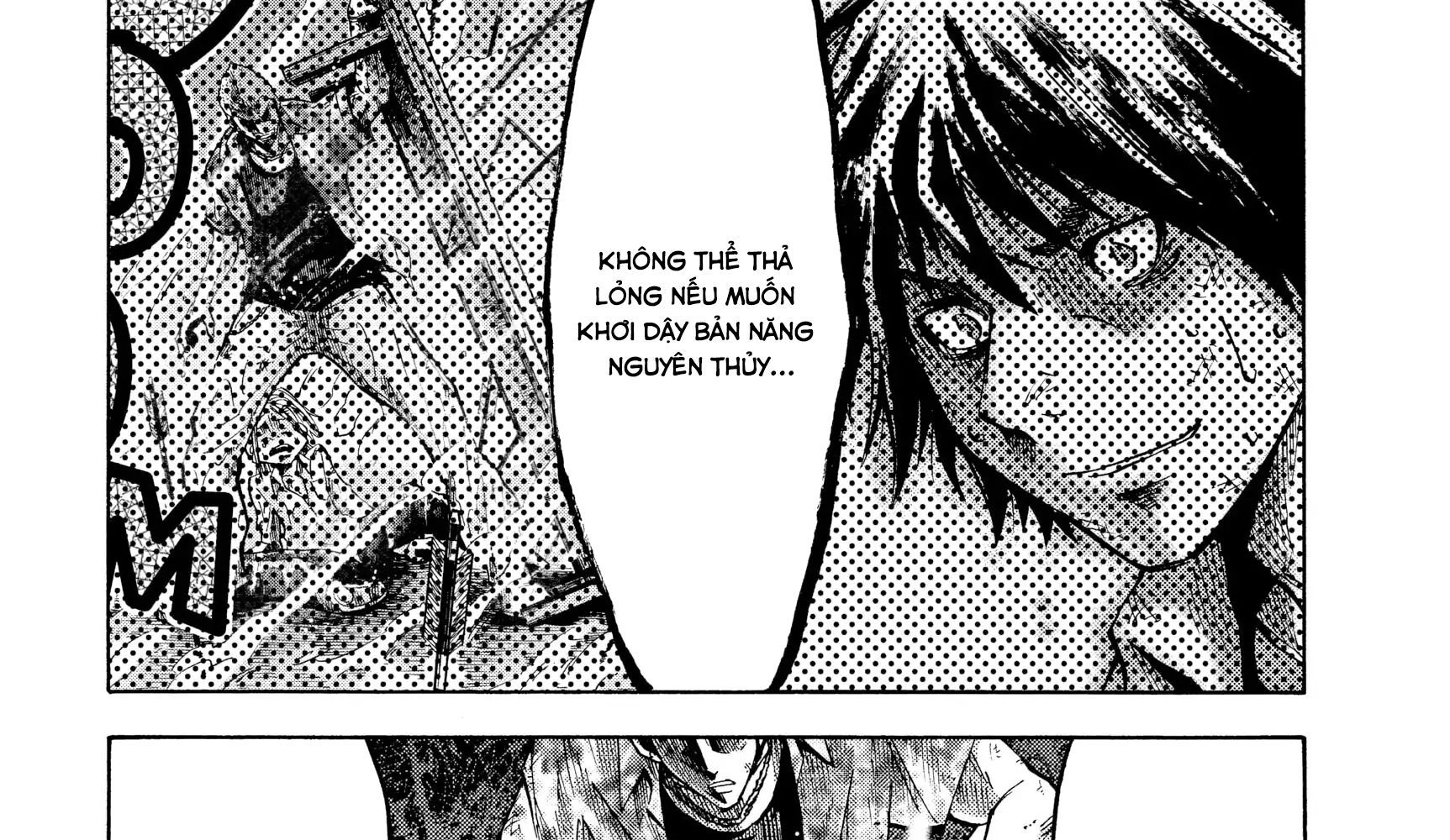 Alice In Borderland Chapter 5 - 72