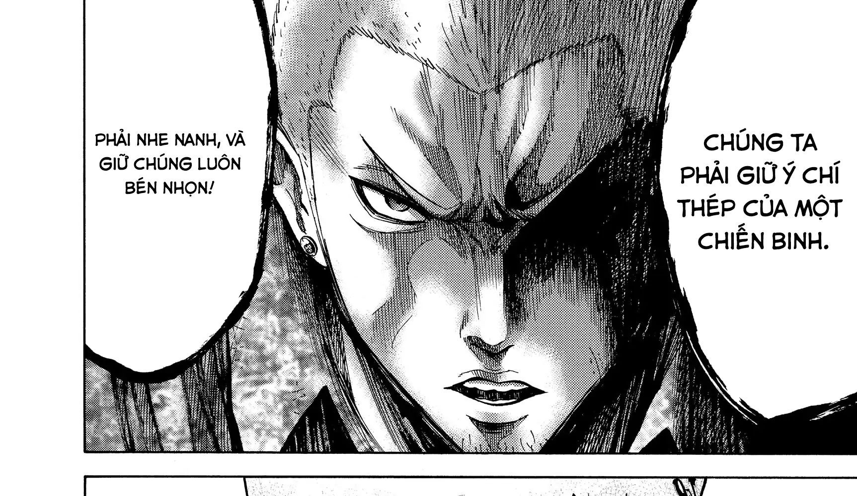 Alice In Borderland Chapter 5 - 74